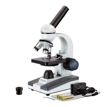 Scientific and Laboratory Instruments
