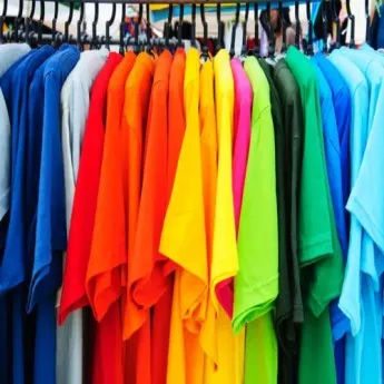 Apparel and Fashion
