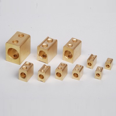 Brass Hardware and Components