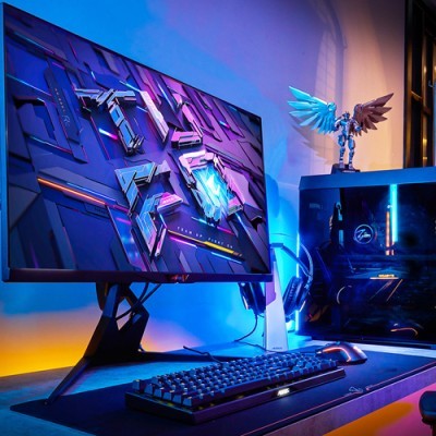 Computers and Internet