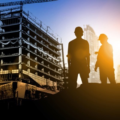 Construction and Real estate