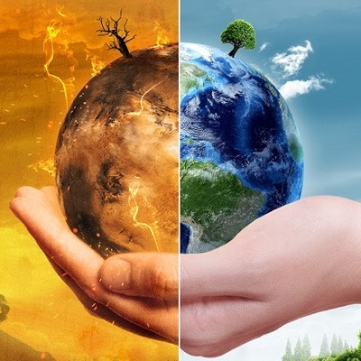 Environment And Pollution