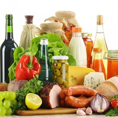 Food Products and Beverage