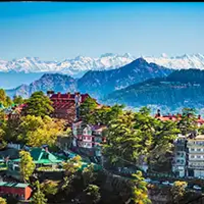 Himachal Pradesh