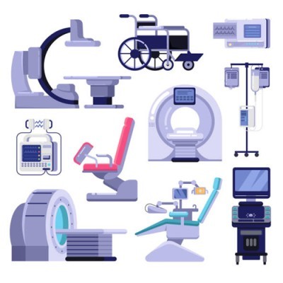 Hospital And Medical Supplies