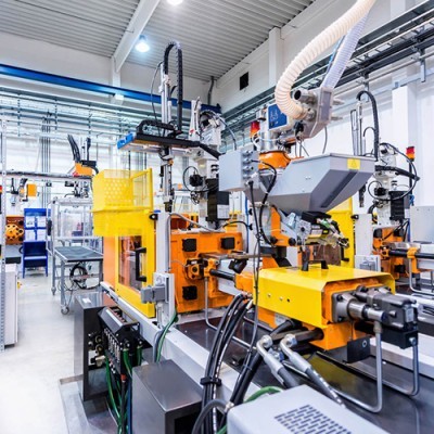 Industrial Machinery