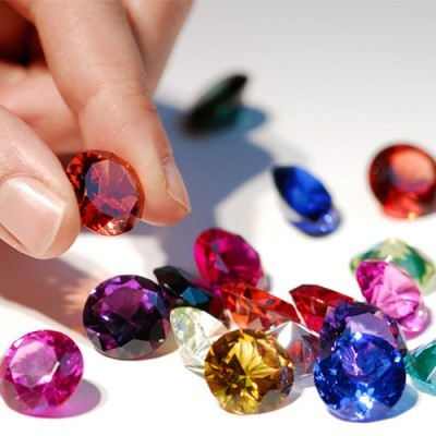 Jewelry and Gem stone