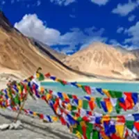 Ladakh