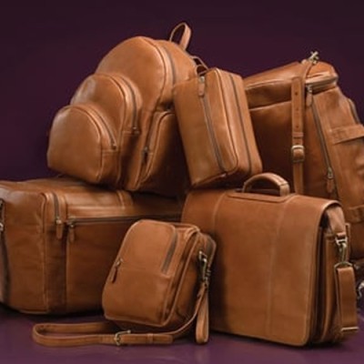 Leather and Leather Products