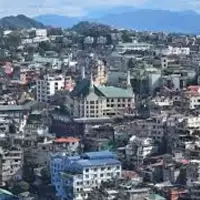 Mizoram