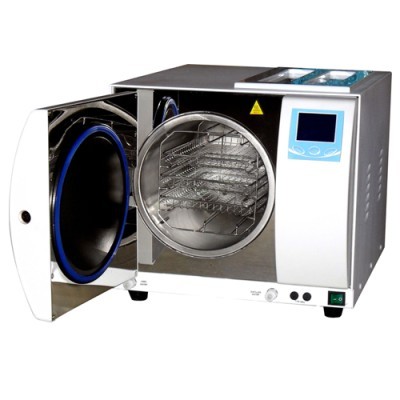 Scientific and Laboratory Instruments