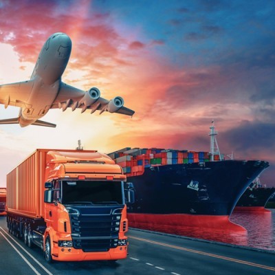 Transportation and Logistics