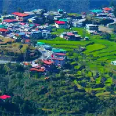 Uttarakhand