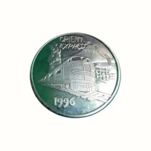 Metal Tokens