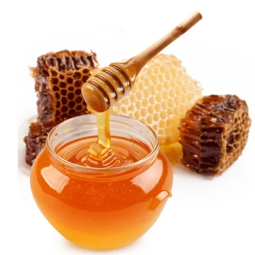 Wild Honey
