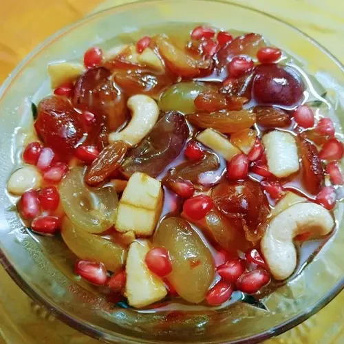 Fruit Chutney