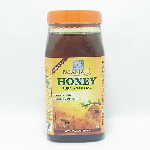 Patanjali Honey