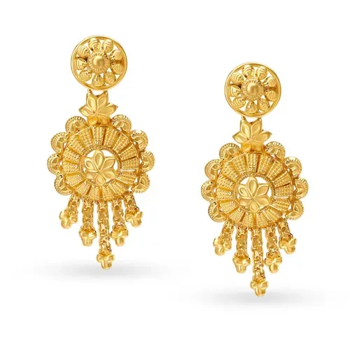22K Gold Jewelry