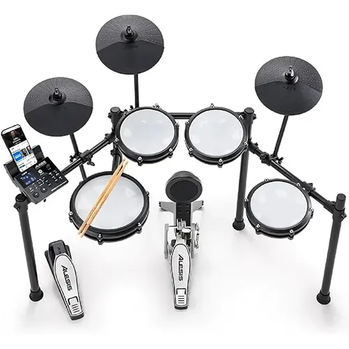 Drum Equipment