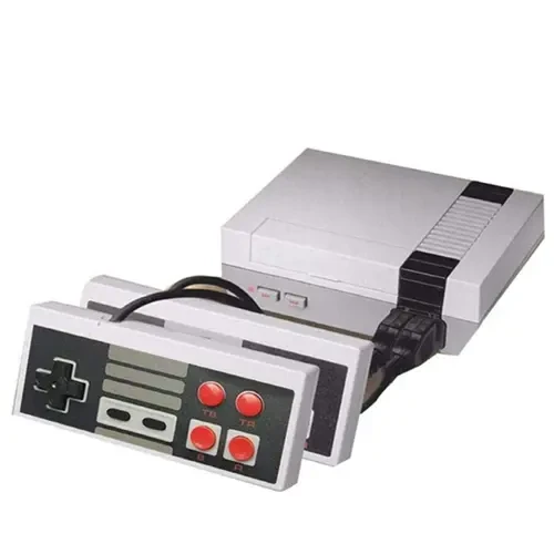 Game Console