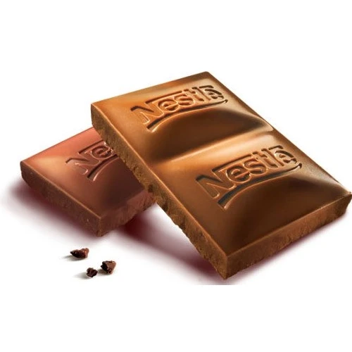 Nestle Milk Chocolate