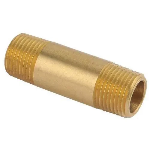 Barrel Nipple
