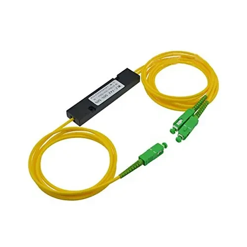 Fiber Optic Coupler