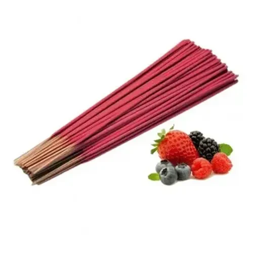 Fruit Incense Sticks