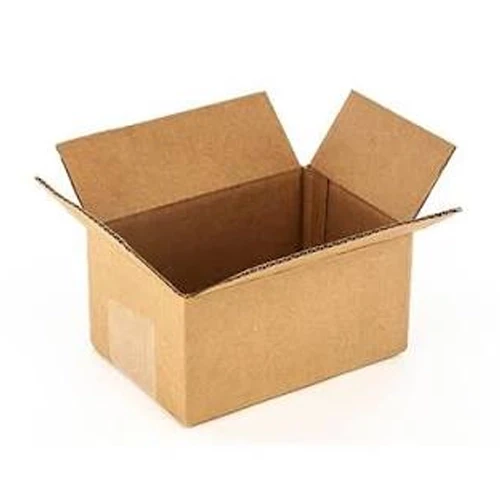 Cardboard Boxes