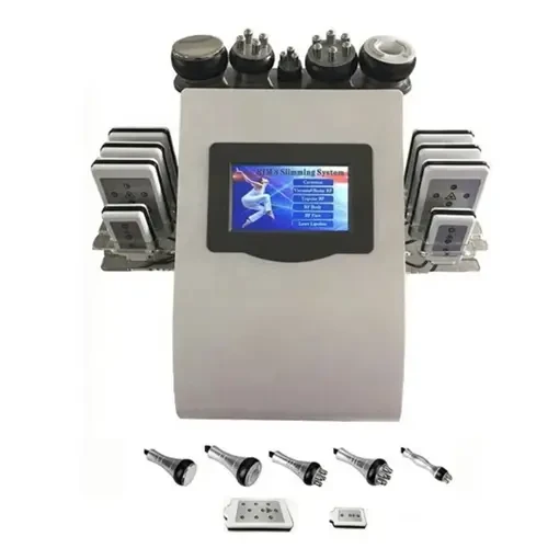 Slimming Equipment