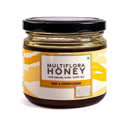 Multi Flora Honey