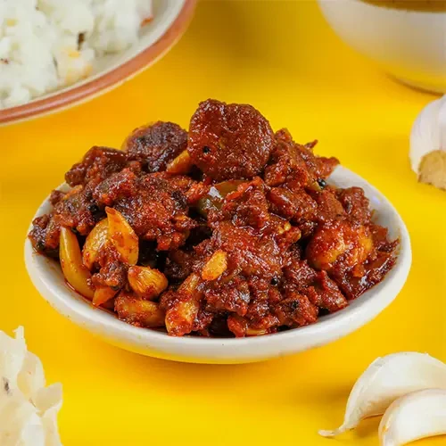 Prawn Pickle