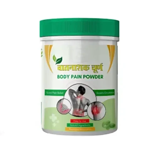 Pain Relief Powder