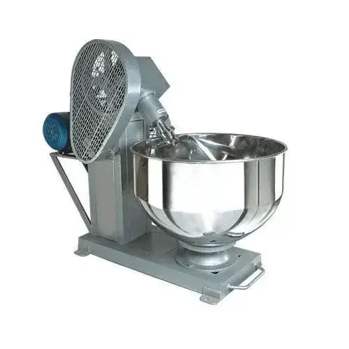 Flour Mixing Machine