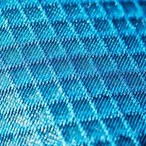 Fibre Reinforced Polymer
