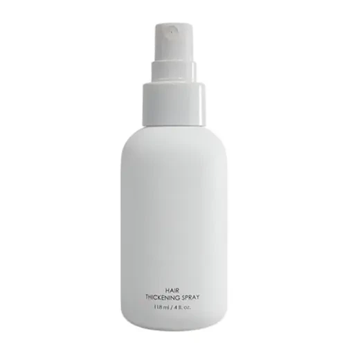 Hair Thickening Spray