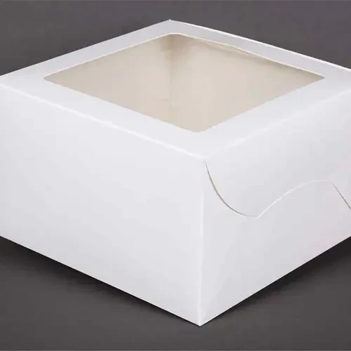 Cake Box