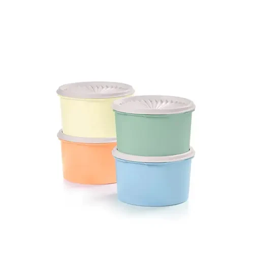 Canisters