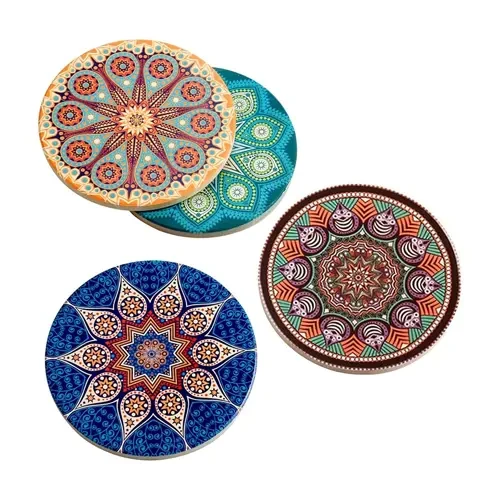 Coasters