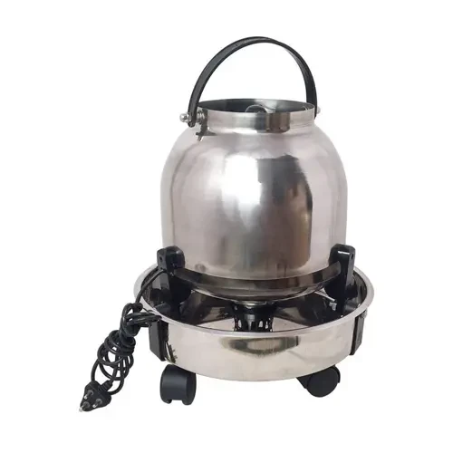 Fumigator