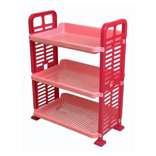Plastic Rack