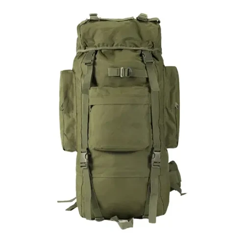 Rucksacks