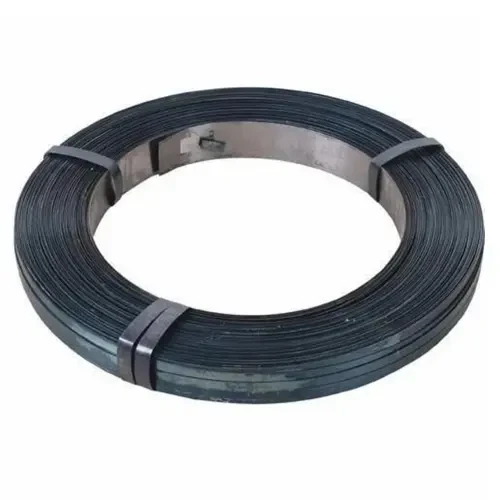 Steel Strapping
