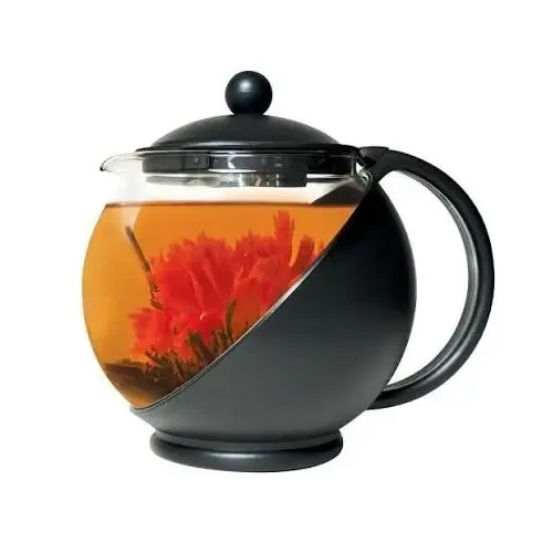 Teapot