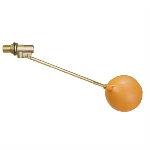 Brass Float Valve