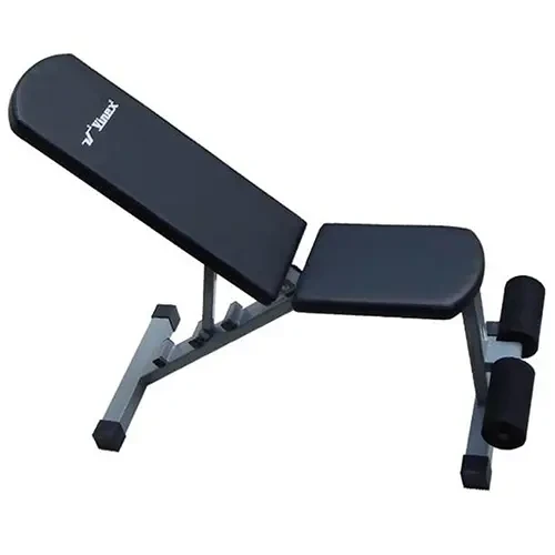 Abdominal Exercise Equipment