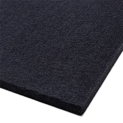 Acoustic Felt