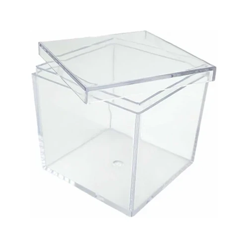 Acrylic Box