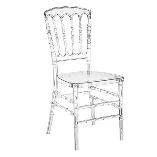 Acrylic Chair