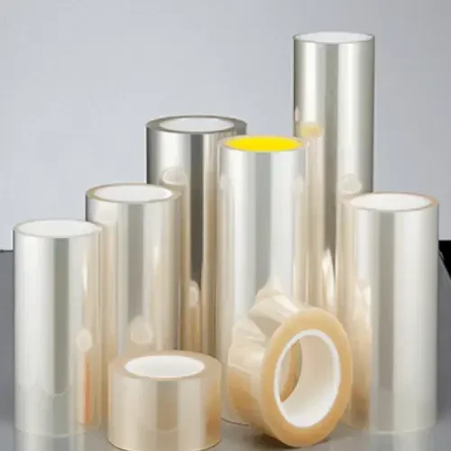 Acrylic Coated Film